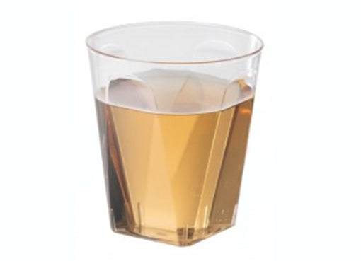 Plexi cup small