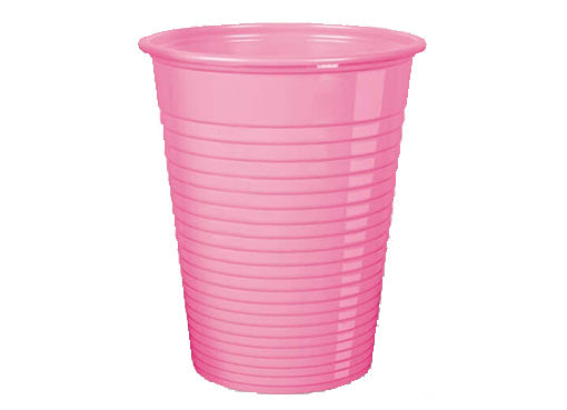 Colored PP cup