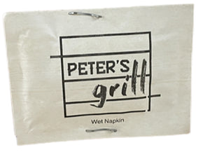 Peter's grill