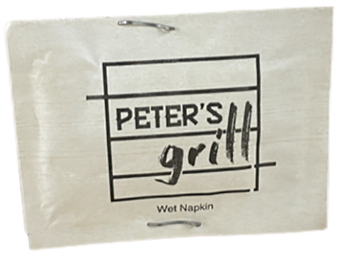 Peter's grill
