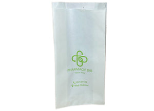 Pharmacie Dib eco bags