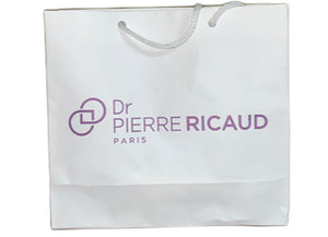 Pierre Ricaud Paris carton bags