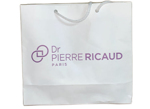 Pierre Ricaud Paris carton bags