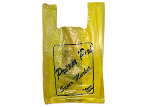 Primapri grocery bags