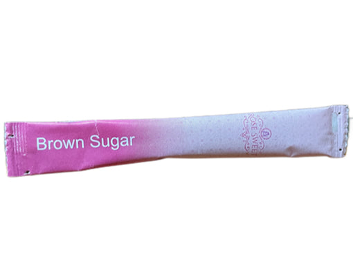 Rose Sweet Qatar Brown Sugar