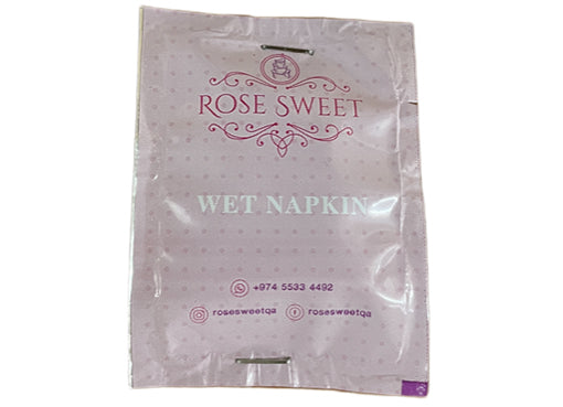 Rose Sweet