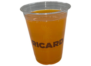 Ricard tasting cup