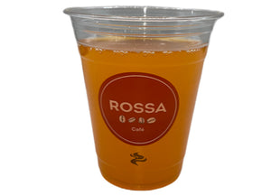 Rossa cafe coffee shake cup