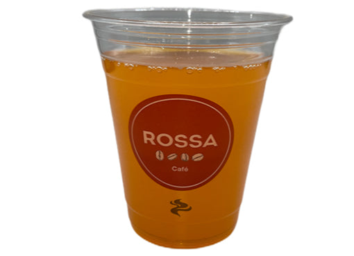 Rossa cafe coffee shake cup