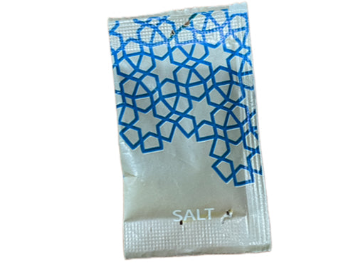Generic salt