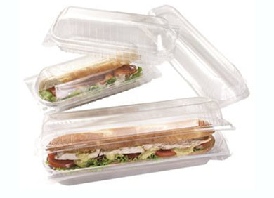 Sandwich boxes