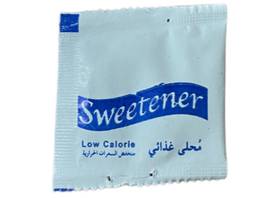 Sweetner generic