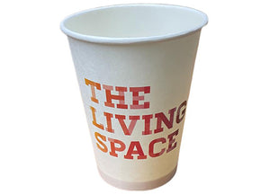 THE LIVING SPACE cup