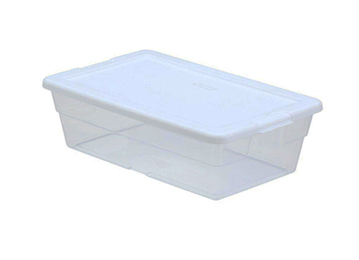 Microwaveable tupperware