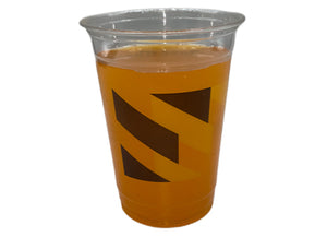 Factory party cup