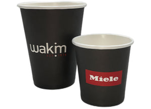 Miele/Wakim office cups