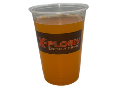 X-Plosiv cup