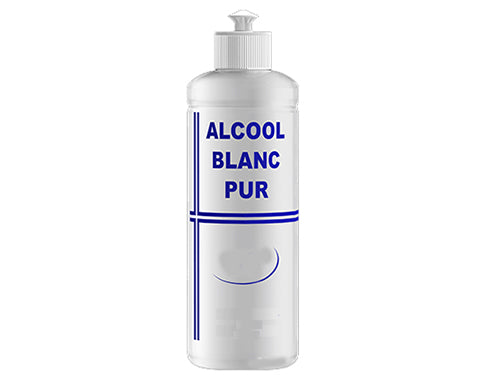 Alccol blanc pur