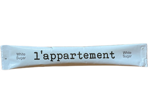 L'appartement white sugar