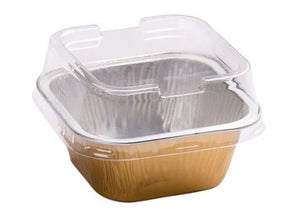 Baking cup foil 150 ml