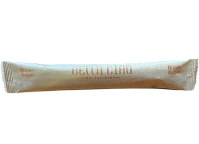 Bella ciao brown sugar