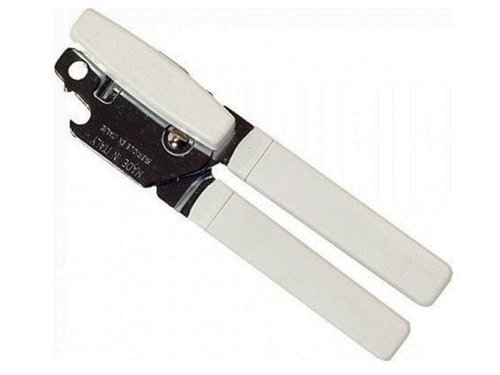 Can opener