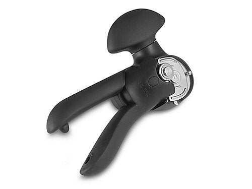 Can opener