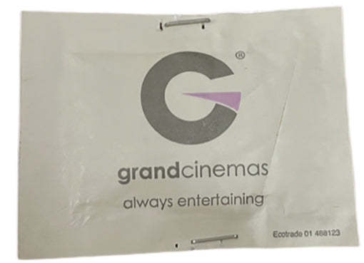 GrandCinemas