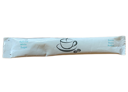 Ecotrade white sugar