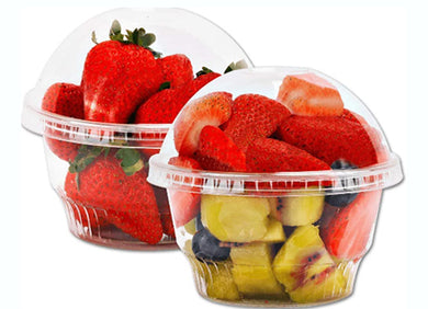 Dessert cup