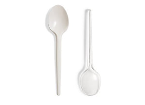 Dessert spoon