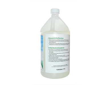 3.80 L Detergent and sanitizer