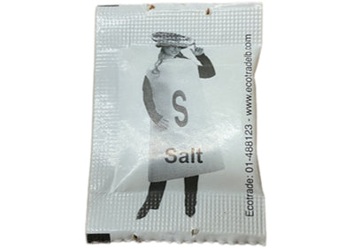 Ecotrade salt