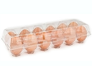 Eggs boxes