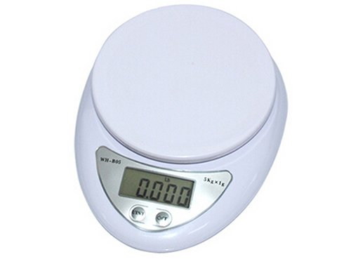 Electronic scale