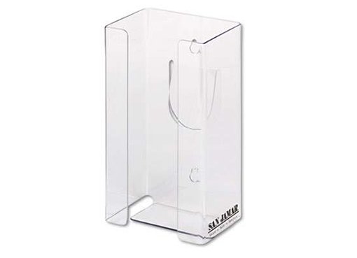 Gloves dispenser plexi