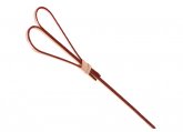 Heart shape bamboo picks