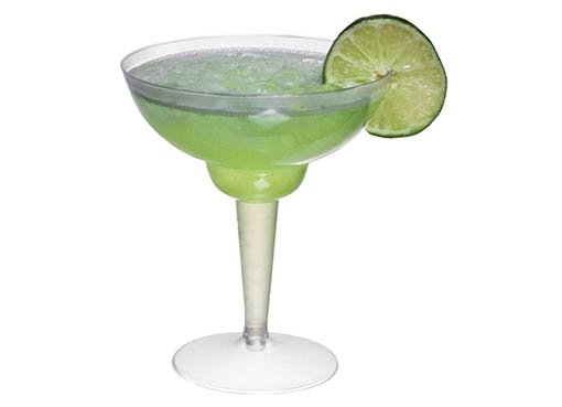 Margarita cup