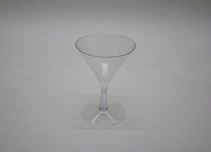 Verrine Mini Martini