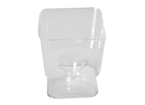 Verrine mini square