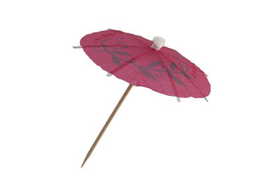 Paper umbrella