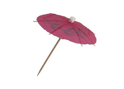 Paper umbrella