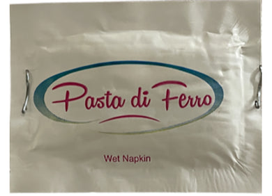 Pasta di Ferro