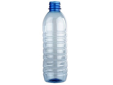 RIBBED PET bottle