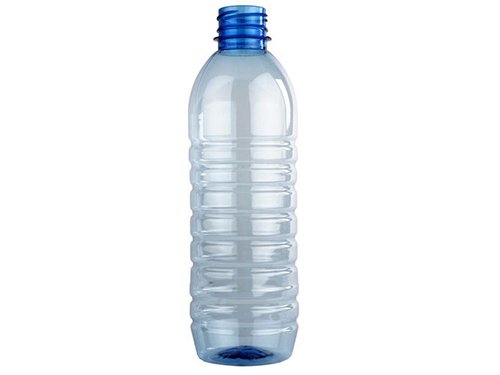 PET bottle
