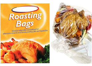 Roasting bag