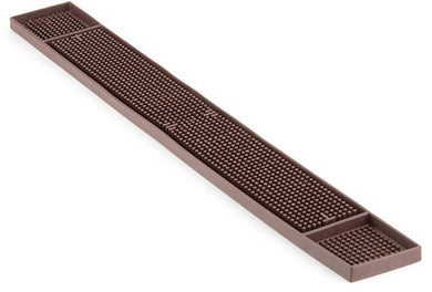 Rubber bar