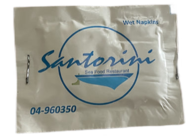 Santorini