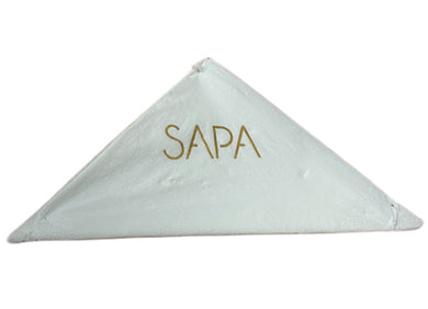 Sapa restaurant table napkin