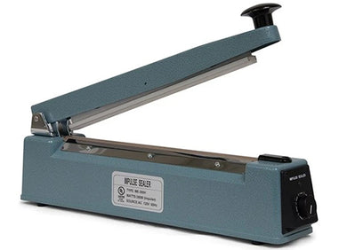 Sealing machine